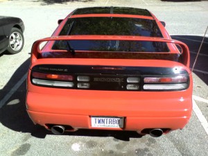 DIY JDM Tails 15