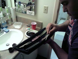 DIY JDM Tails 6