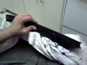 DIY JDM Tails 7