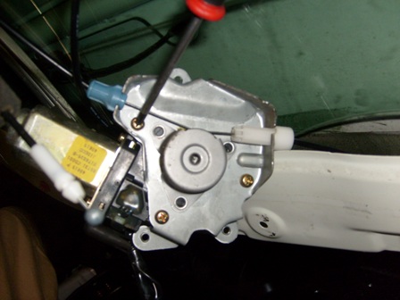 Power window reset switch nissan 350z #4