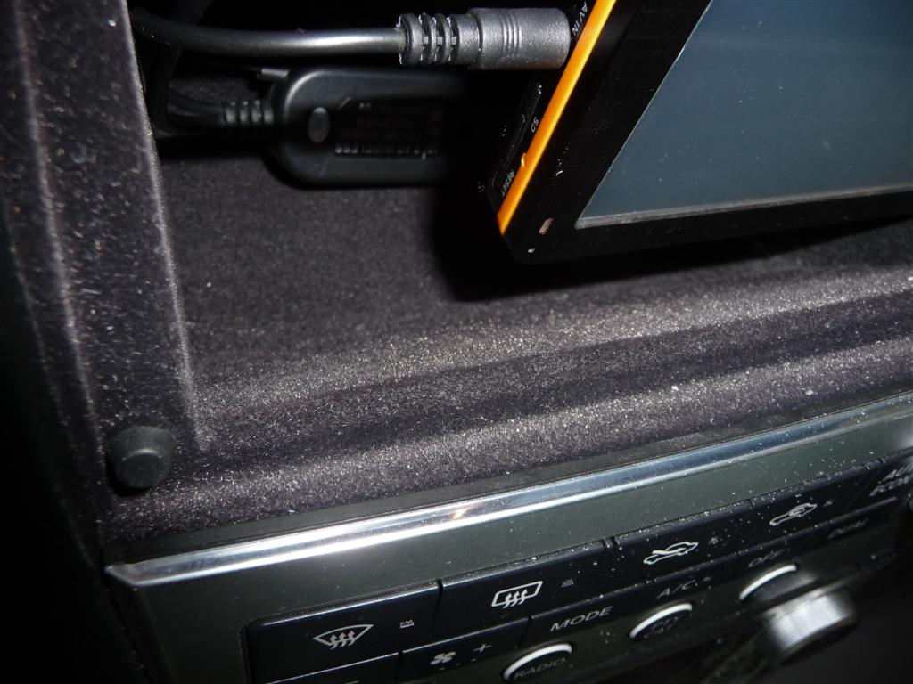 Install an Aftermarket GPS and Backup Camera on your Infiniti G35, G37
