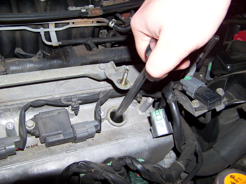 2000 Nissan maxima torque specs #6