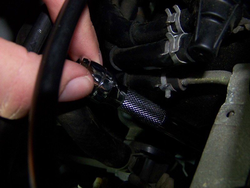 2000 Nissan maxima spark plug wires #9