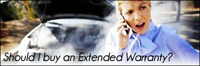 Why You Need a 3rd-Party Extended Warranty on your Nissan or Infiniti