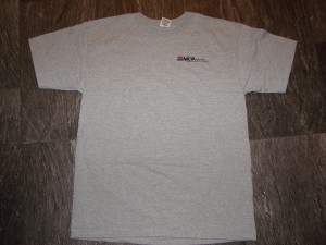 NICOclub shirts