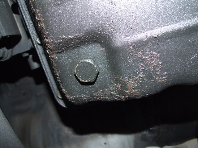 How to check transmission fluid in 2008 nissan pathfinder