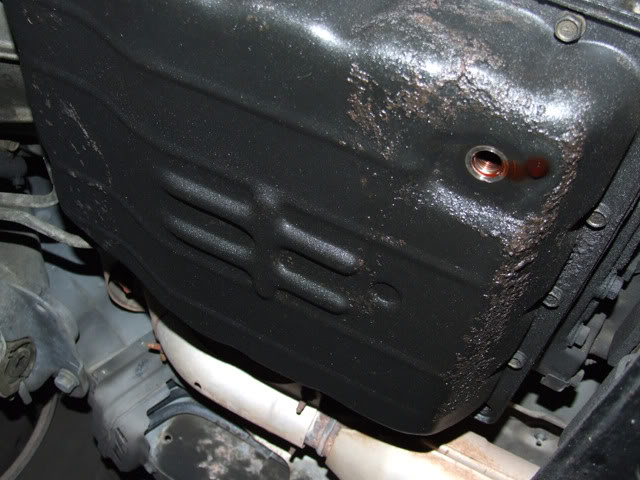 2002 nissan frontier manual transmission fluid capacity