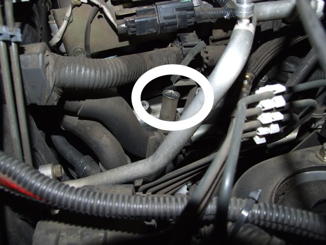 2005 nissan sentra transmission fluid