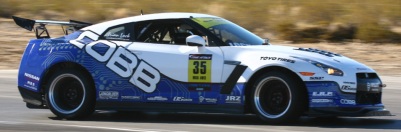Nissan joins Grand-Am Road Racing / Continental Tire Sports Car Challenge
