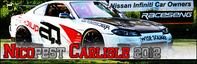 NICOfest at Carlisle Performance and Style 2012