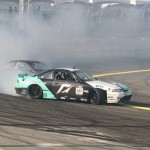 Local favorite and SoCal native Matt Powers in his Need for Speed Nissan S14