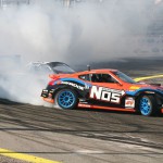 Chris Forsberg showing us why he's still a contender.