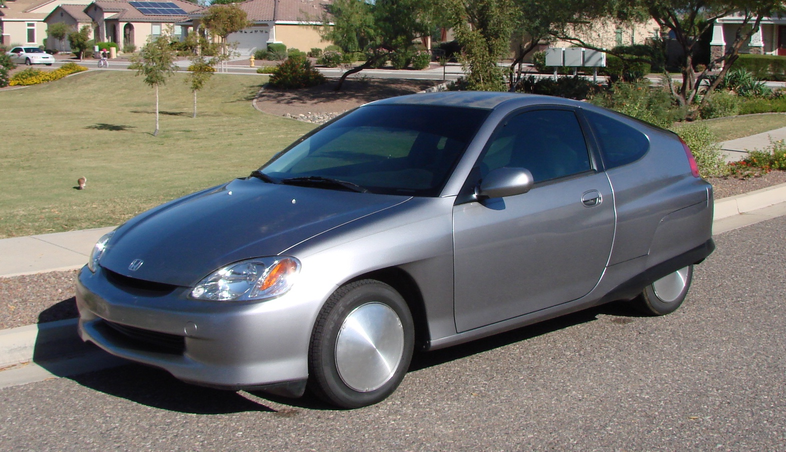 Honda insights for sale #3