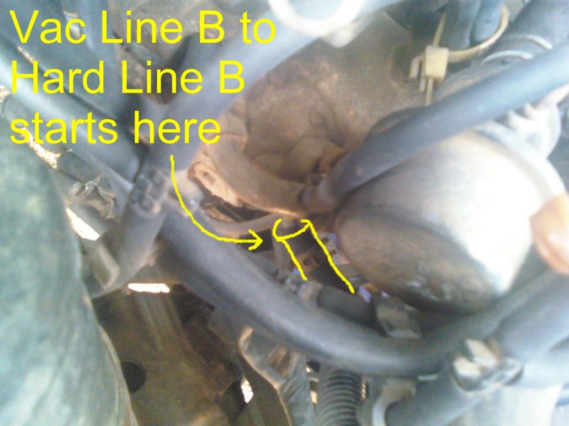 Nissan truck repair tips #6