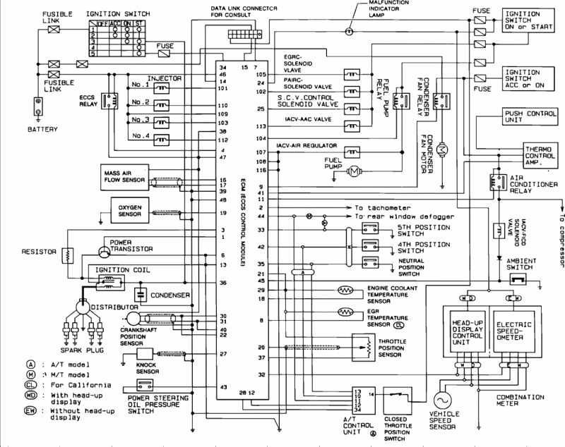 ka24e maf wiring diagram Wiring Diagram