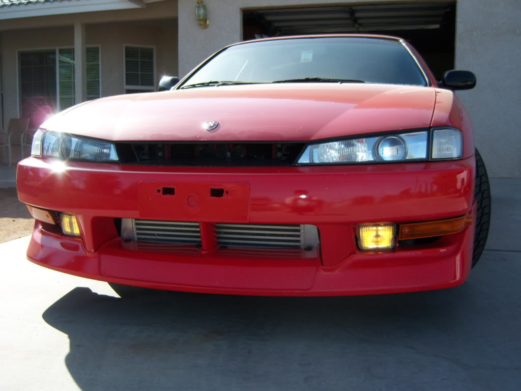 240sx Tech: How to isolate your fog light switch on your S14! 240sx battery fuse box 
