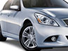 2011 Infiniti G25
