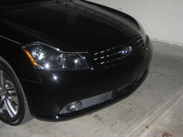 2006 infiniti m45