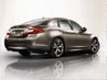 2011 M56 vs Lesux GS460