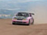 Nissan 240sx at Pikes Peak