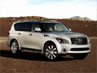 2011 Infiniti QX56