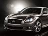Infiniti 2011 M series