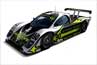 Continental Tire Sports Car Challenge