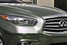 Infiniti JX Release