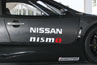 Nissan Leaf RC Race Car