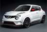 Nismo Performance