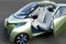 Nissan Pivot 3 Release