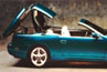 300zx spyder concept convertible