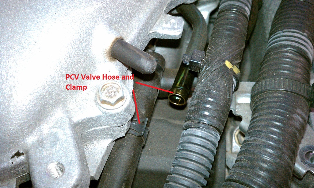 how to change spark plugs on vq35de 350z g35 maxima m35 altima 300ZX Wiring-Diagram 