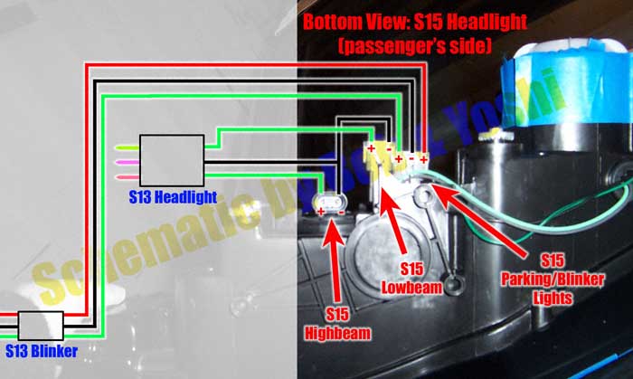 Nissan 240Sx Wiring Diagram from www.nicoclub.com