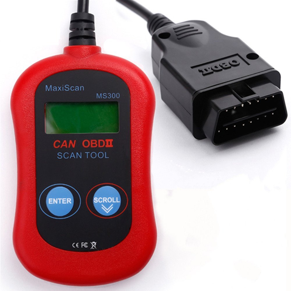 $13.99 OBD-II Code Reader