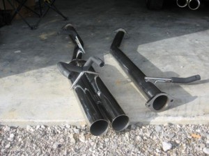 3 inch 240sx exhaust