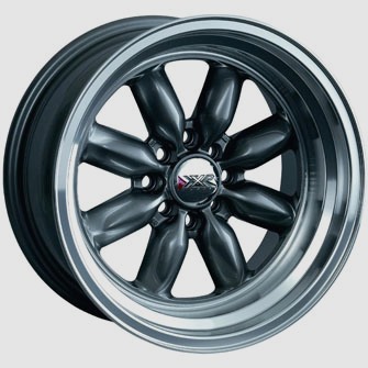 240Z wheels XXR 513