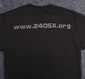240sx shirt