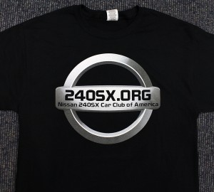 240sx shirt