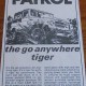 Patrol (2)