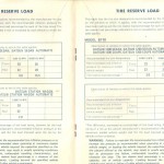 Datsun 1971 Consumer Information Manual (5)