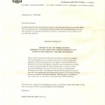 Datsun Emissions Warranty Letter (1)