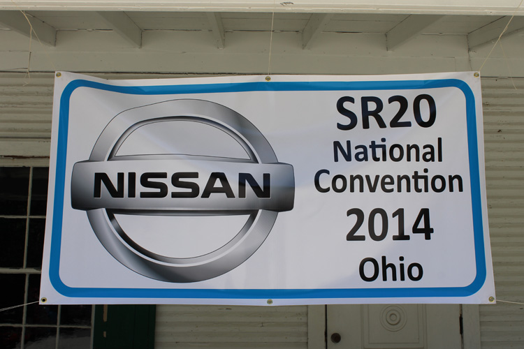 2014 National SR20 Convention