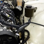 power steering resovoir