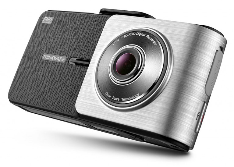 Dashcam shootout: Thinkware X500 vs Magellan MiVue 658