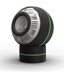 MYCHANIC POD LiGHT