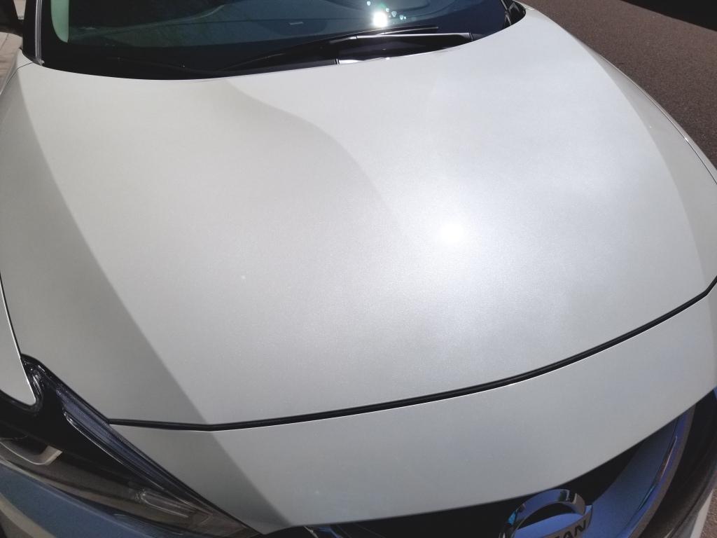 Ceramic Coat vs Wax: What Are the Differences?