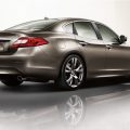 infiniti M56 DIY