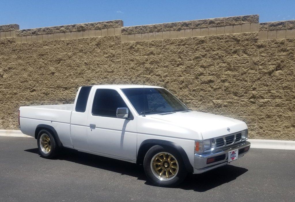 Nissan D21 Hardbody Rehab And Restoration Nissan D21 Hardbody Rehab And Restoration