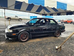 Anthony Azais B13 SE-R